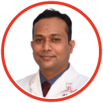 Dr. Samir Thakare